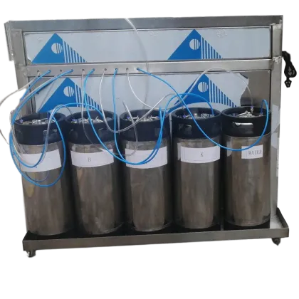 sliver color  chrome spray paint