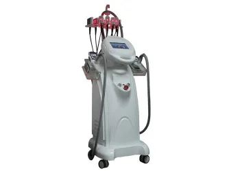 Loss Weight Tighten Skin Stable Cryolipolysis + Lipo Laser Machine, Treatments Valeshape-i