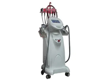 Cryolipolysis Vacuum Slimming Machine For Cellulite Removal