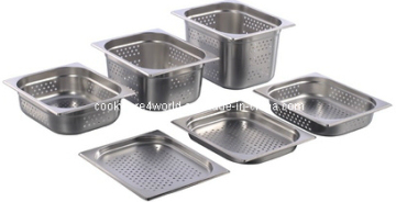 Stainless Steel Hotel Pan / Gn Pan (YJ-13065)