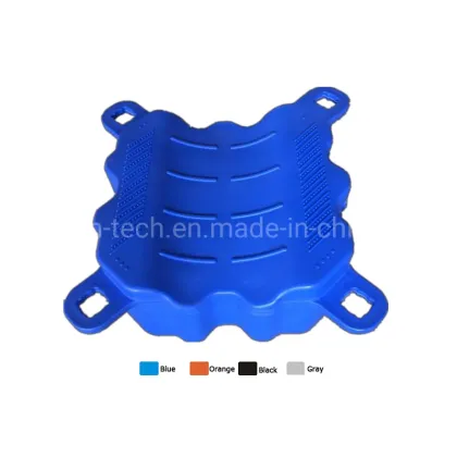 Floating flatform Floating Dock HDPE Floating Pontoon