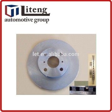 FR BRAKE DISC 3501011-G08 for GWM Voleex C30