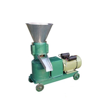 Small Feed Pellet Pelletizer Machine 500 kg for Sale in Philippines