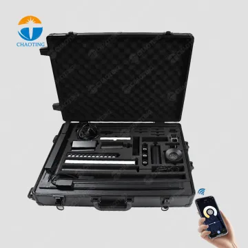 Luxury Custom LED Magnet Track Light System - 48V Ultra-Thin LED Magnetic Track Lights Sample Box Showcase