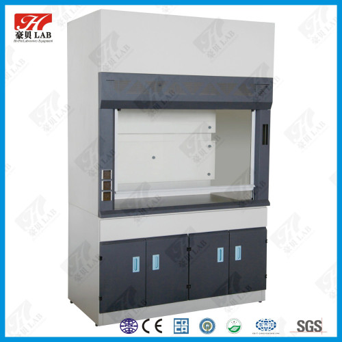 Laboratory Fume Hood, Pp Fume Hood Stainless Fume Hood Hood With Fume