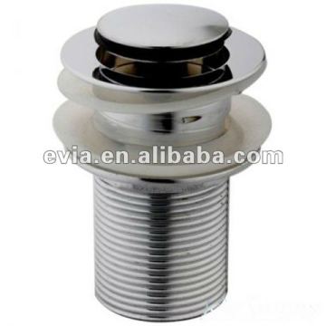 Evia Sprung Basin Waste (Unslotted)