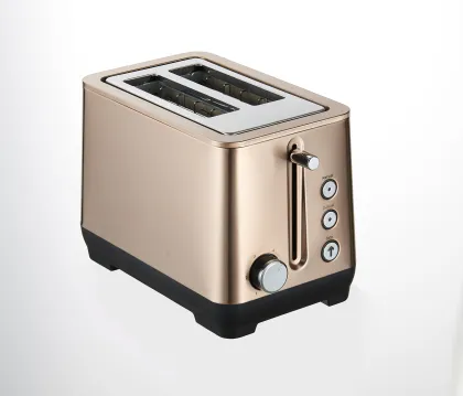 Elegant Brand New Toaster Electric 2 Slices Toaster