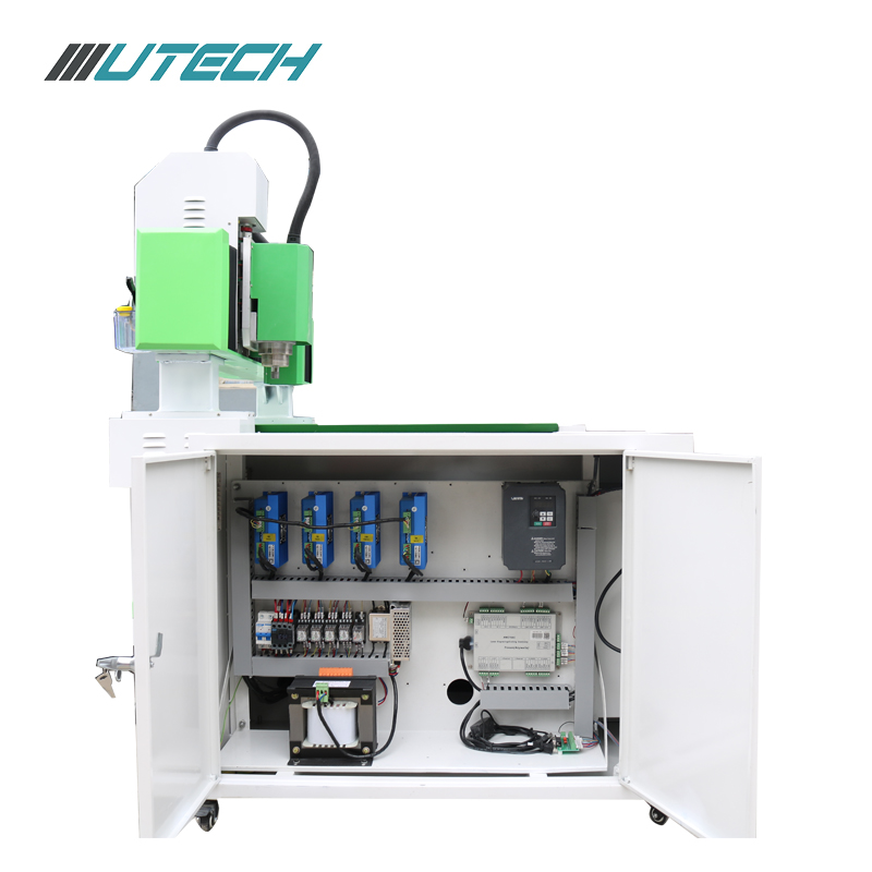 1325 CCD cnc wood engraving router machine