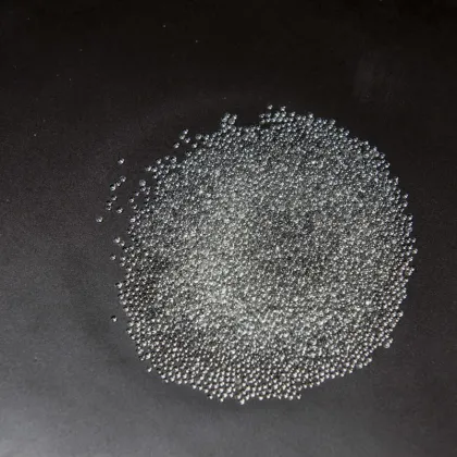 0.6-0.8-1.2mm Glass beads for Making Weighted Blankets