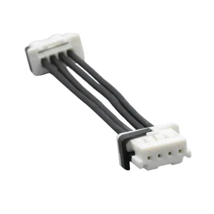 Factory Supplies Color Coded Automotive Car Taillight Wire Harness