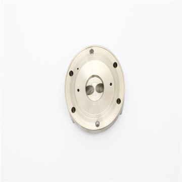 stainless steel CNC machining parts for auto