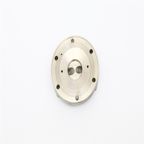 OEM ODM Customized Stainless Steel CNC Machining Accessories