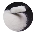 วัตถุดิบโซเดียม polyacrylate ผงสีขาว