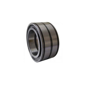 German Quality Full Complement Roller Bearing NNF5014 SL045014