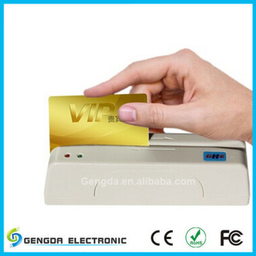 USB interface card magnetic reader writer