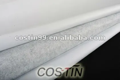 Nonwoven fabric file bag