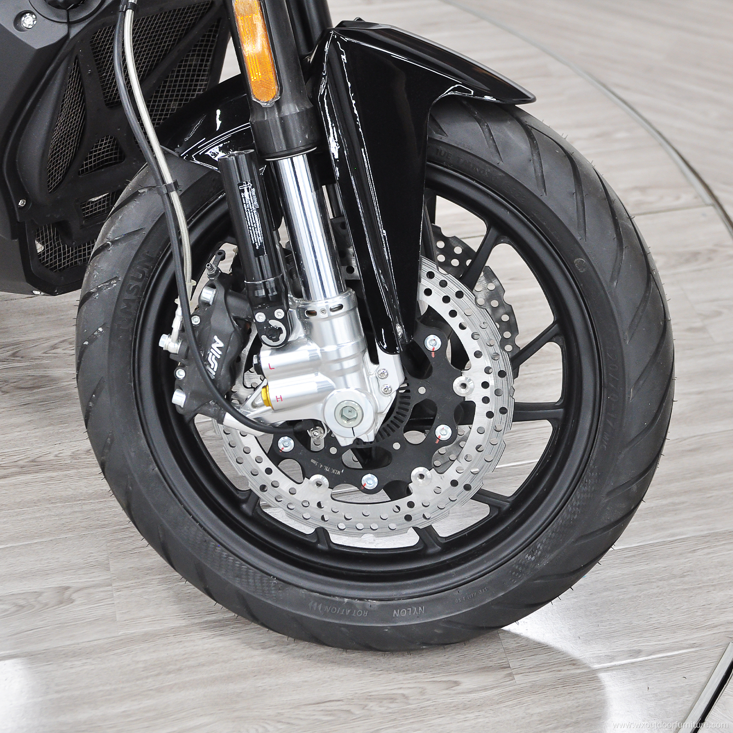 direct sale chopper motorcycles gasoline motorbike 650cc motorcycle