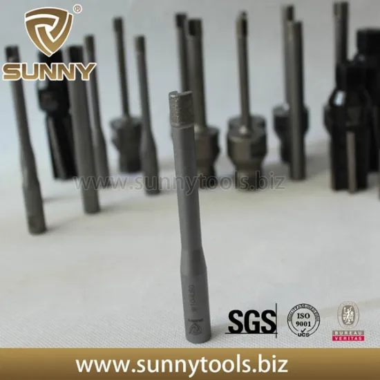 High quality with competitive price of Solid drills for marble