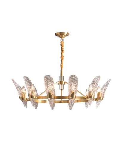 INSHINE Chandelier Lights For Dining Room