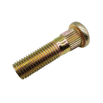 سعر المصنع OEM 527555-2g000 الترباس العجلة لـ Kia M12x1.5 L = 47mm