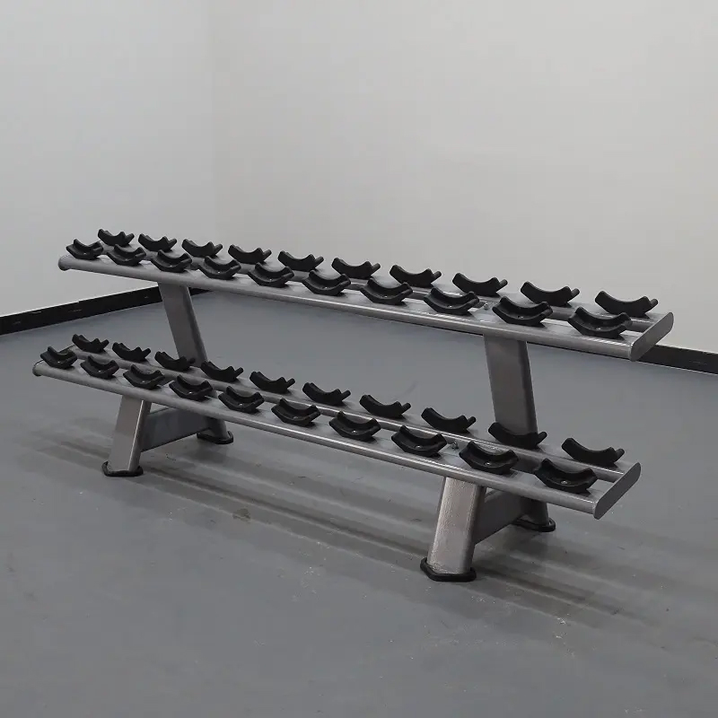 Dumbbell Rack 10 Pairs