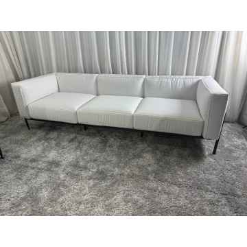 Leisure Garden Furniture Waterproof Outdoor Patio Sofa