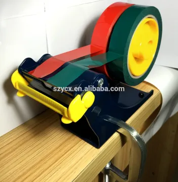 TC-2 Unique products manual tape dispenser