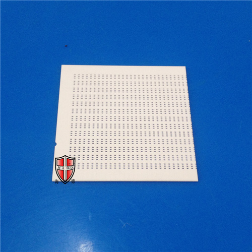 thermal expansion ceramic substrate elctronic components
