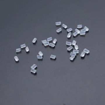 Bright polyamide 6 primary pellets for modified polymers