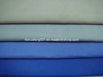 CVC55/45 Canvas Fabric for Wholesale
