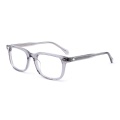 Acetate Frame Comfort Features