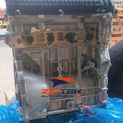 Reliable and durable Mitsubishi 4A91 Engine