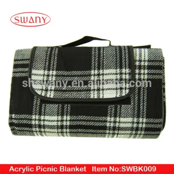 picnic blanket