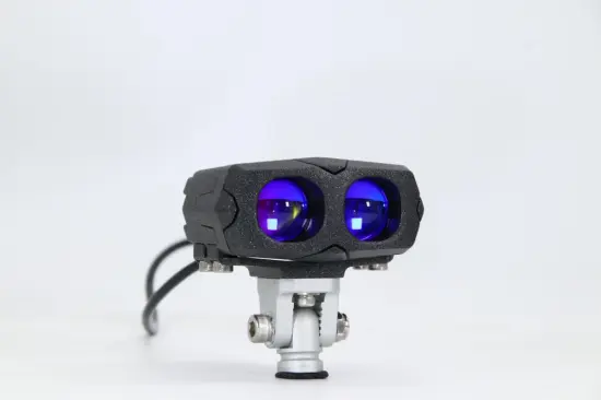 30W LED Work Light Bar Spot Offroad