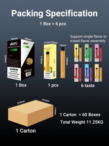 Jsvaoe vape pod pen buah jus 2500 puffs