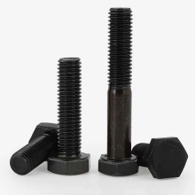 IPrecision-Made Hex Bolt Screw for Superior Strength