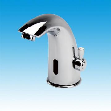 Automatic Sensor Faucet with Water Temperature Adjusted
