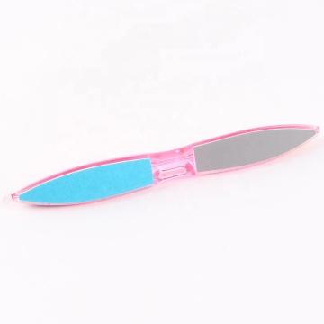 Six-Sided Polishing File Nail Tool