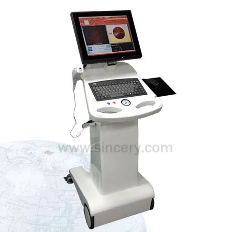 Jet Peel Skin Rejuvenation System