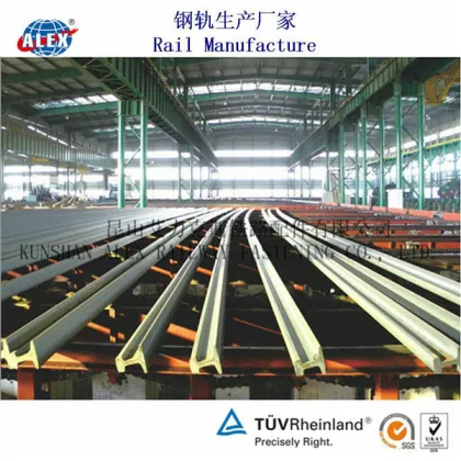 Railway Steel Rail Railway fastener , Leading Railway Parts Supplier Railway Steel Rail, Railway fastener Railway Steel Rail
