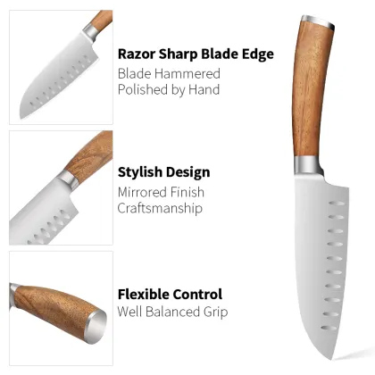 Japanese Kitchen Knives: Sushi Santoku, Carving, Utility, Vegetable & Cleaver Knives for Sale