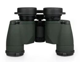 China supplier Optical Instrument telescope 8x32-NP distance measuring digital bird watching and hunting binoculars