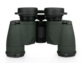 China supplier Optical Instrument telescope 8x32-NP distance measuring digital bird watching and hunting binoculars