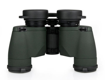 China supplier Optical Instrument telescope 8x32-NP distance measuring digital bird watching and hunting binoculars