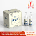 OEM Custom сорго твердого брожения Baijiu 500 мл