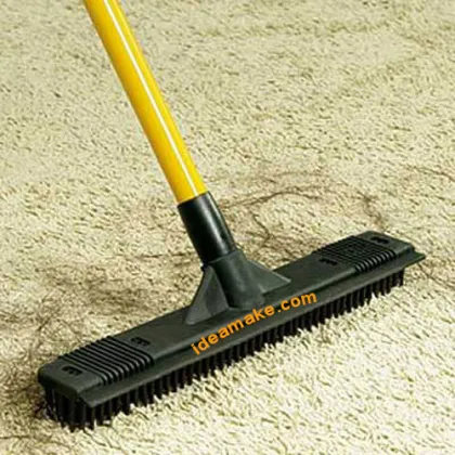 Wonder Broom