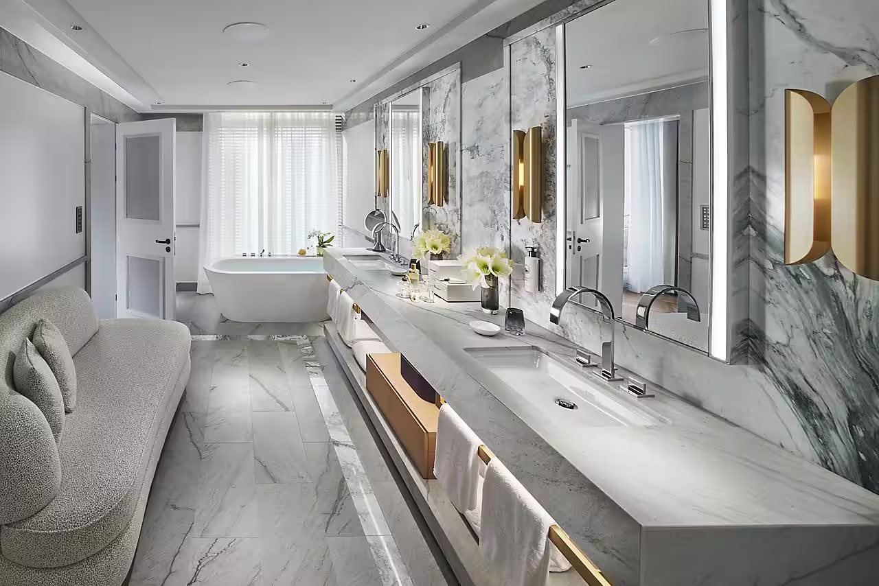 Savoy Mandarin Oriental (28)