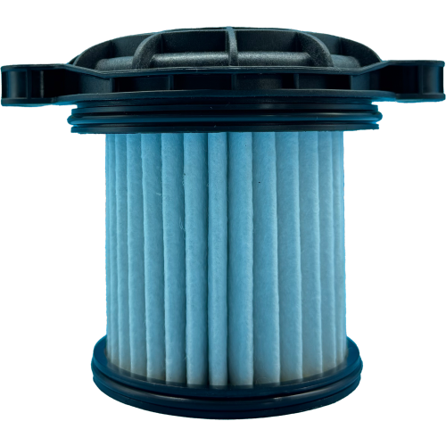 Oil filter for truck use