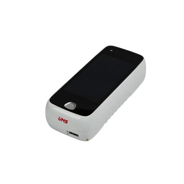 Fluorescence Immunoassay Analyzer