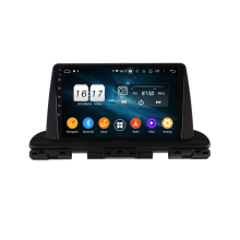 Android car multimedia player for Kia Seltos 2019-2020